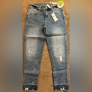 Justice Classic Blue Jeans (Girls)